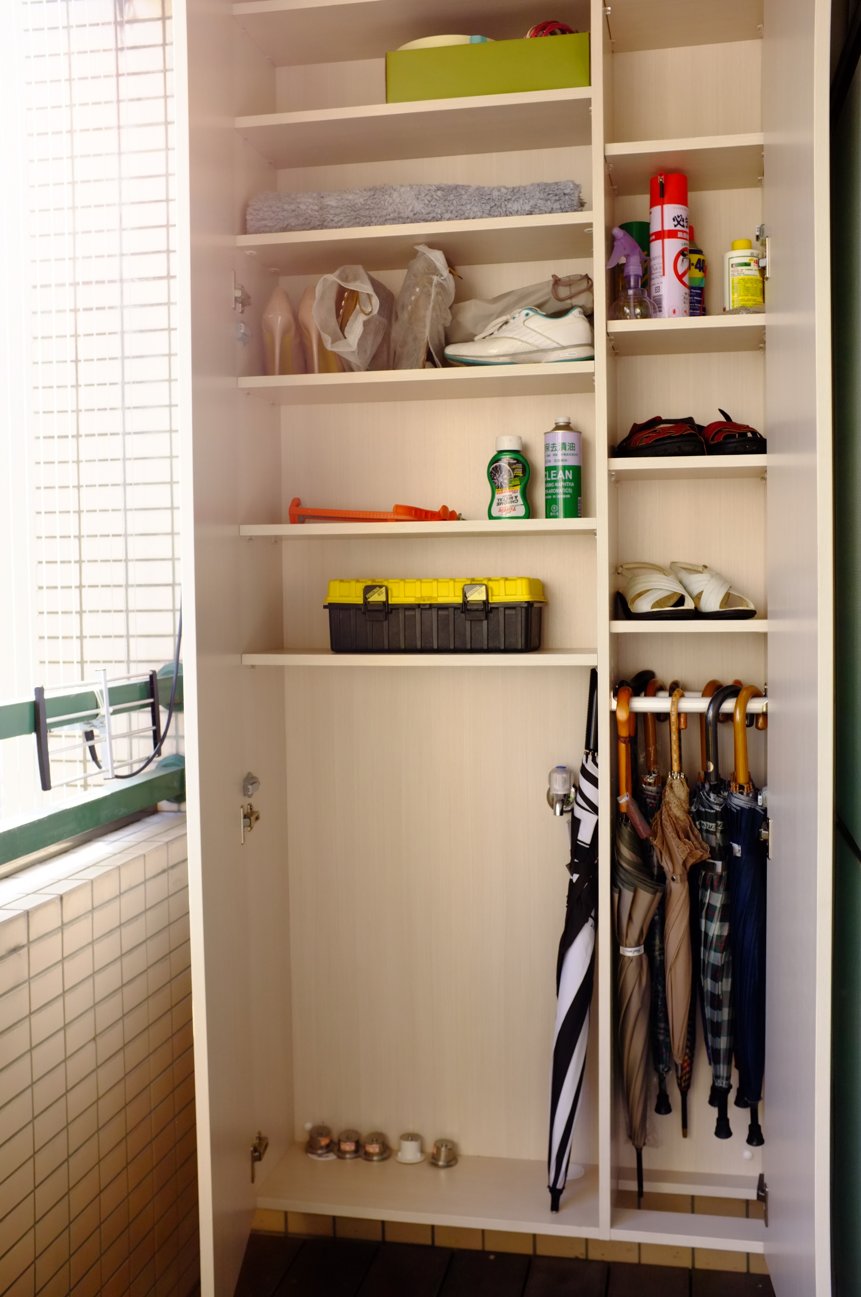 怎樣的設計稱得上「貼心」？當屋主搬進新家後，說出：